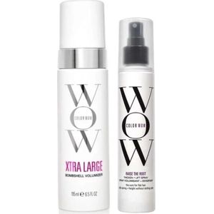 Volume Set - 195+150ml