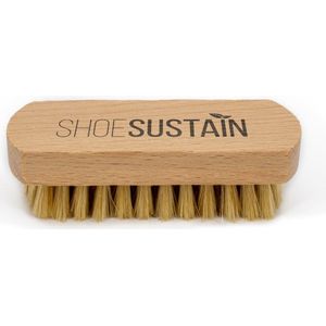 ShoeSustain | Schoenverzorging | Schoenborstel | Deep Clean Brush