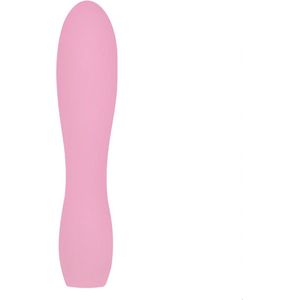 Ivy - Clitoris stimulator voor vrouwen - Vibrators voor mannen - G spot - Sex toys - 14 cm - Roze