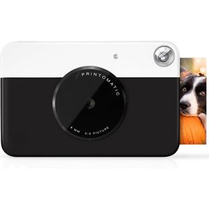 Equivera Mini Printer - Pocket Printers - Draagbare Printer - Mobiele Printer - fotoprinter