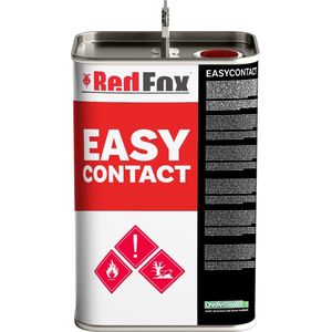 Redfox EPDM contactlijm 10 Kg