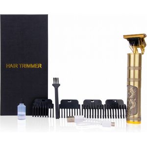 Fastsurfe - Haartrimmer - Baard - Haar - Trimmer - tondeuse - Kapper
