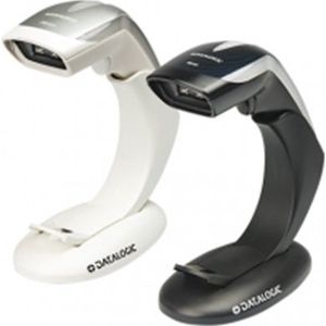 Datalogic Heron HD3430, 2D, Area Imager, multi-IF, kabel (USB), wit