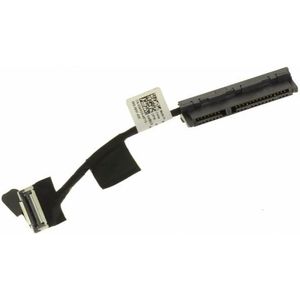Laptop HDD/SSD SATA kabel - Geschikt voor Dell Inspiron 13-2378 / 5000 / 5368 / 5378 / 5379 Series - Compatible P/N: 34RG5