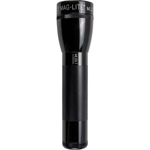 Maglite ML25LT LED - 2x C -3rd Generation - 192 LUMENS - 337M - Zaklamp - Zwart