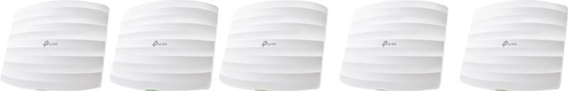 TP-Link - Omada EAP245 - Access Points - 5-pack