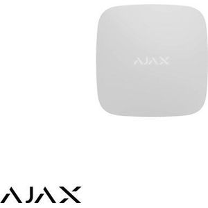 Ajax LeaksProtect, wit, draadloze waterdetector