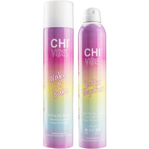 CHI Vibes Styling Duo - 150+284gr - Haarstyling