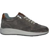 Piedro 1214609470 Grijs Cognac ()