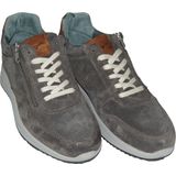 Piedro 1214609470 Grijs Cognac ()