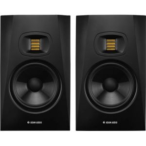 Adam Audio - T7V - Monitorluidspreker - Actief - Duo Pack