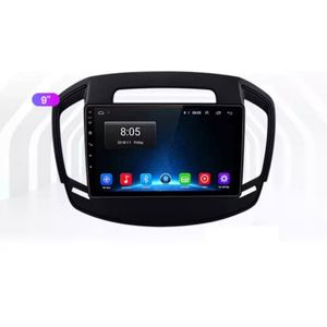 CarPlay Android 10 multimediasysteem - Opel Insignia 2013-2017 2+32GB - navigatie - bluetooth