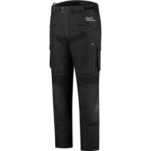 Rusty Stitches - Cliff - Motorbroek - Waterdicht - CE EN 17092 klasse AA