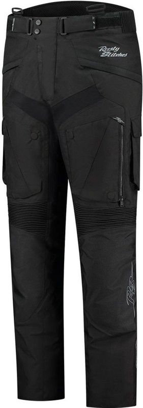 Rusty Stitches - Cliff - Motorbroek - Waterdicht - CE EN 17092 klasse AA