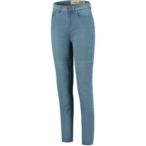 Rusty Stitches Emma Dames Motorfiets Jeans