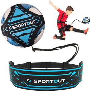 Equivera Voetbal Spullen - Voetbal Accessoires - Voetbal Trainingsmateriaal - Football Stuff