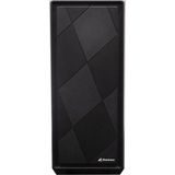 ALTERNATE - Multimedia Ryzen 5 PC - Zwart - AMD Ryzen 5 5600GT - 16 GB DDR4 - 1 TB HDD - Windows 11 Home