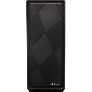 ALTERNATE - Multimedia Ryzen 5 PC - Zwart - AMD Ryzen 5 5600GT - 16 GB DDR4 - 1 TB HDD - Windows 11 Home