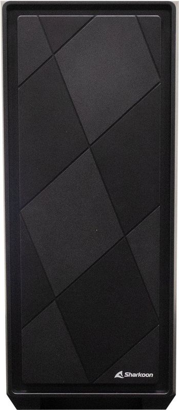 ALTERNATE - Multimedia Ryzen 5 PC - Zwart - AMD Ryzen 5 5600GT - 16 GB DDR4 - 1 TB HDD - Windows 11 Home