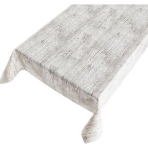 Tafelzeil Steigerhout - 140 x 270 cm