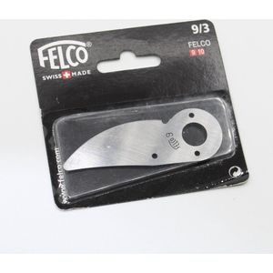 Felco 9/3 bovenmes voor felco 9/10
