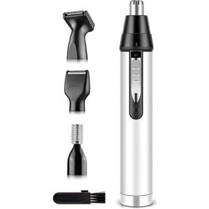 Neustrimmer - Neustrimmer Mannen - Neustrimmer Oplaadbaar - Neus Trimmer - Neustrimmer Mannen Oplaadbaar