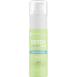 Hypoallergenic – Hypoallergene Detox Face Mattifier Gel #01