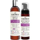 Curlsmith - Volume & Shape Duo Set - 222+237ml - Stylingproducten