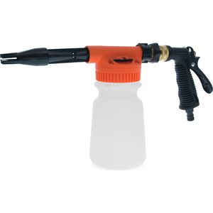 Autochem Foamkanon - Tuinslang aansluiting