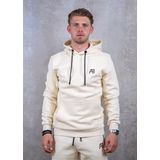 AB Lifestyle - Basic Hoodie - Zwart - Katoenmix