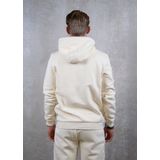 AB Lifestyle - Basic Hoodie - Zwart - Katoenmix
