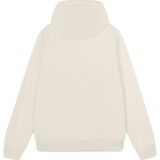 AB Lifestyle - Basic Hoodie - Zwart - Katoenmix