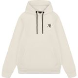 AB Lifestyle - Basic Hoodie - Zwart - Katoenmix