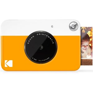 Equivera Polaroid Camera - Polaroid Printer - Poleroid Camera - Poloroid Camera
