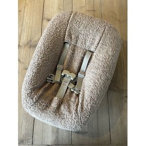 Newborn hoes teddy zand voor stokke tripp Trapp set