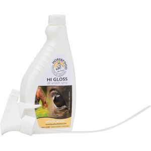 Horsefood Hi-Gloss Antiklit 500 ML