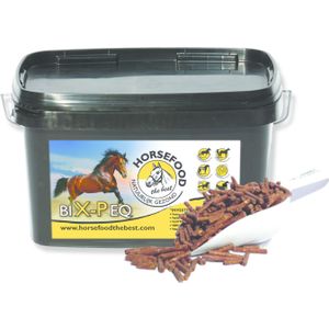 Horsefood Bix - Peq korrel 25 KG