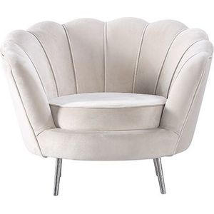 Maison Blanches - Fauteuil - Lepa - Schelp