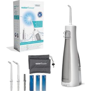 Equivera Waterflosser - Monddouche - Draadloos - Mondverzorging