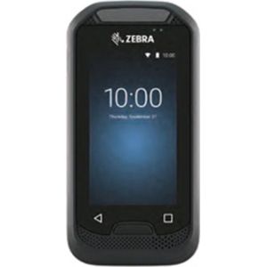 Zebra charging station, 10 slots