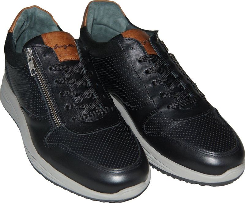 Piedro - Livingstone - Sneakers - Wijdte G