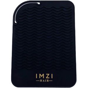 IMZI Hair Heat Protection Mat voor alle hairstyling tools