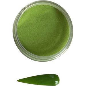 Acrylpoeder - 051 Leaf - Potje 15ml - 10gr acrylpoeder - Nepnagels - Nagels verlengen - Gekleurde acrylpoeder - Nagelstyliste - Nailart tools