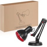 Equivera Rood Lichttherapie - Red Light Therapy - Rood Licht Lamp - Infrarood