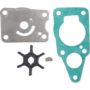 17400-98652 - Waterpomp kit DT4 & DT5 (1984-2002) Suzuki