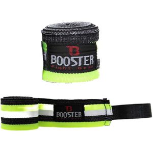 Booster - BPC - Bandages Pro - BPC RETRO 8 - NEON GEEL