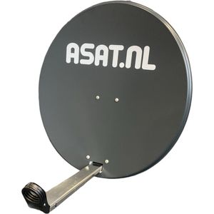 Asat Schotel 65 cm