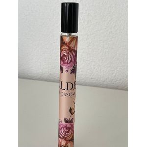 Lgeura- GOLDEN BLOSSOM- parfums- dames- vrouwen -parfumerie