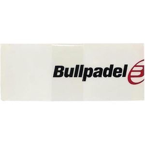 Bullpadel Protection Tape doorzichtig