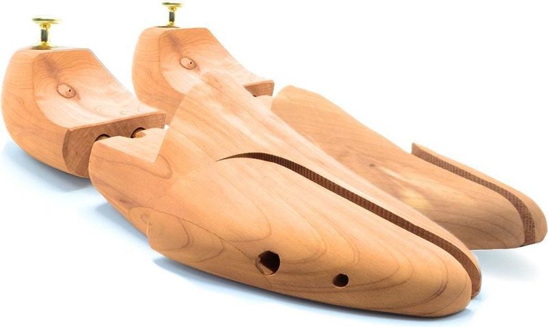 Cederhouten Schoenspanner